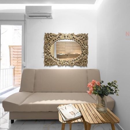 Di Legno, Nilie Hospitality Mgmt Apartment Thessaloniki Exterior photo